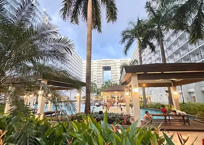 Shell Residences Moa Paul's Place
