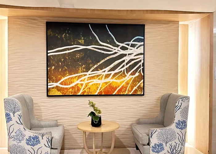 Shell Residences Moa Paul's Place