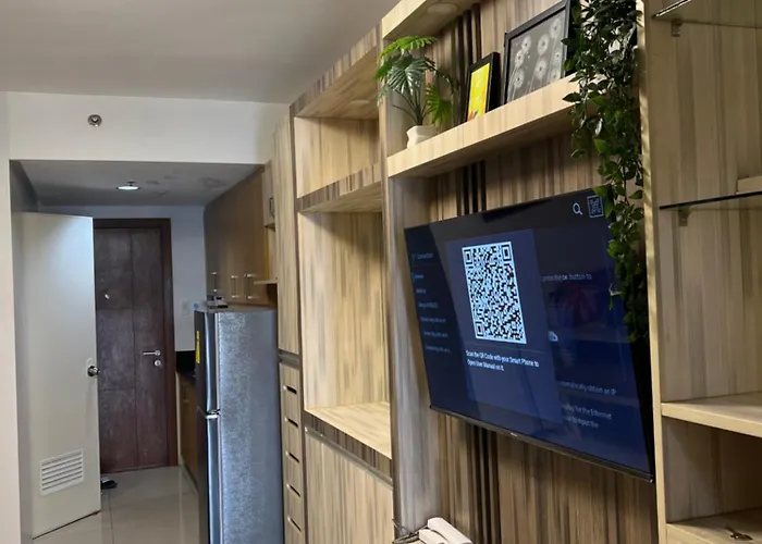 Shell Residences Moa Paul's Place アパートホテル *